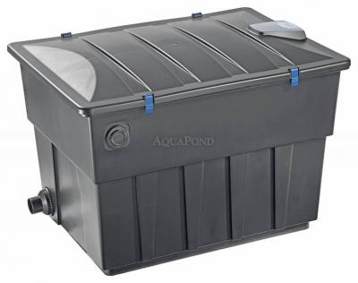 Oase BioTec ScreenMatic² 60000 - filtro di flusso per laghetto