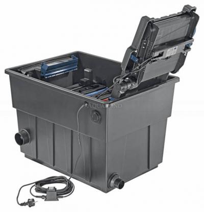 Oase BioTec ScreenMatic² 60000 - filtro di flusso per laghetto