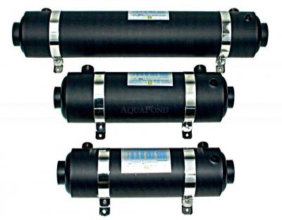 Scambiatore di calore Hi-Flow 75 kW