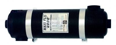 Scambiatore di calore Maxi-Flo 40 kW