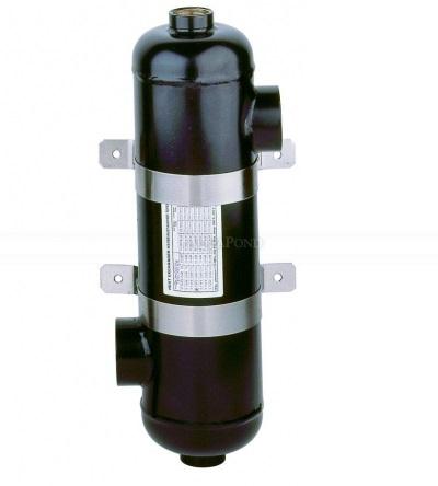 Scambiatore di calore OVB 250, 73 kW (64.000 kcal.)