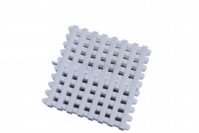 Griglia di troppopieno, griglia bianca GW 2035 - larghezza 196 mm, altezza 35 mm, il prezzo si riferisce a 1 griglia