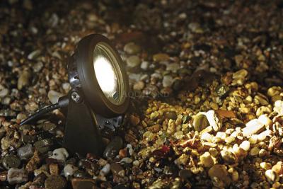 Oase LunAqua Power LED Set 3 - illuminazione per laghetto