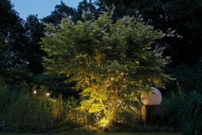 Oase LunAqua Power LED W - illuminazione per laghetto