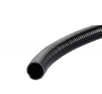 Oase Tubo spiralato nero 1", DN 25 mm int.