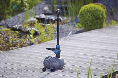 Oase Set Fontana Aquarius Classic 750 - set fontana