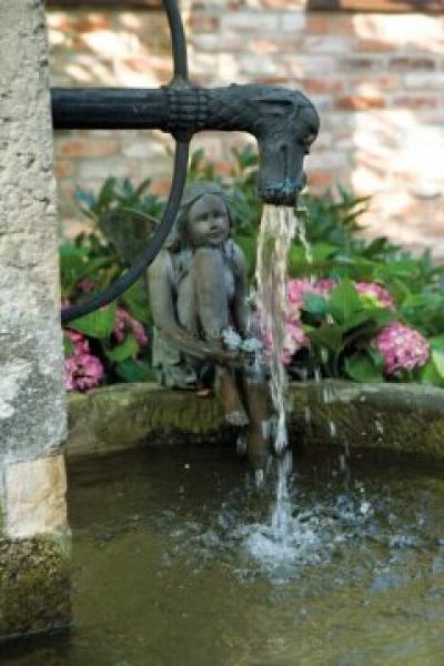 Oase Aquarius Universal Classic 1500 - pompa per fontana