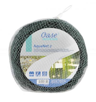 Oase Rete per laghetto AquaNet 2 / 4 x 8 m - rete per laghetto