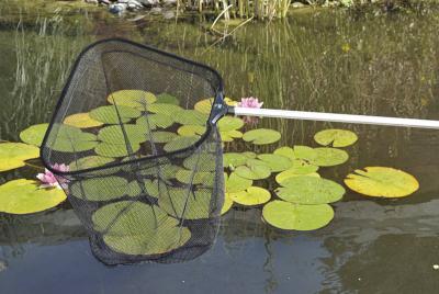 Oase Profi Fish Net - rete