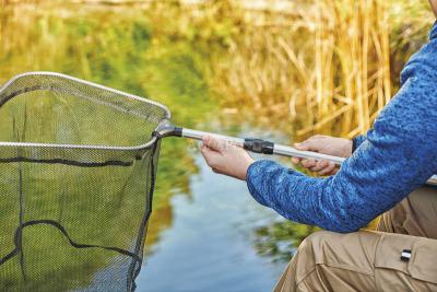 Oase Profi Fish Net - rete