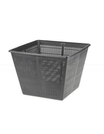 Oase Cestino quadrato per piante acquatiche 35 x 35 x 26 - 32 lt