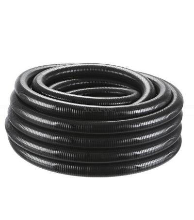 Oase Tubo spiralato nero 2", metri