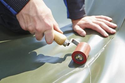 Oase colla per fogli PVC 250 ml