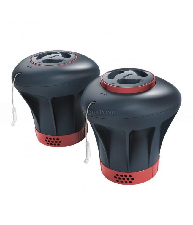 Dispenser Chimico Per Piscina, FaJoek Galleggiante - Foto 3