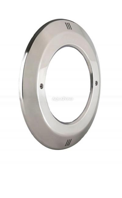 Cornice luminosa in acciaio inox VA 300W