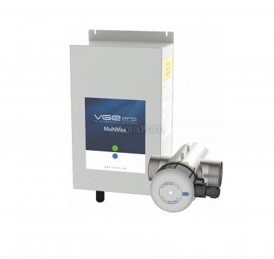 UV-C MULTIMAX, 400W - Sterilizzatore UV-C