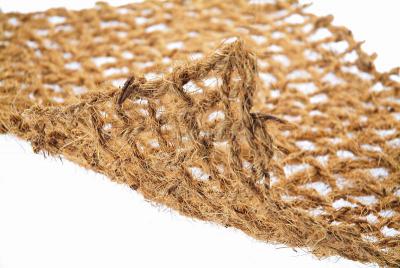 Oase Tappetino in cocco per laghetto, larghezza 1 m, al metro