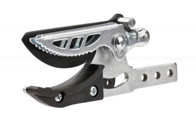 Oase FlexiCut 2 in 1 - testina con forbici