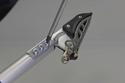 Oase FlexiCut 2 in 1 - testina con forbici