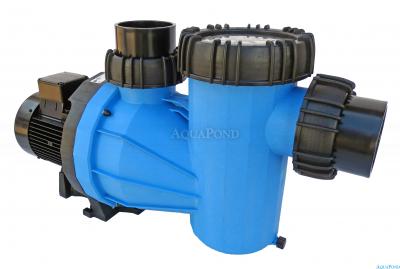 Pompa per piscina Speck Badu Resort 40 - 40 m3 / h, 230 / 400 V, 2,64 kW