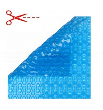 Foglio solare Geobubble - 400 mic, larghezza 4 m, metro, il prezzo è per m²