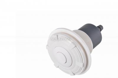 Pulsante pneumatico, compreso passaggio attraverso il calcestruzzo; per foil - per cambiare attrazioni acquatiche