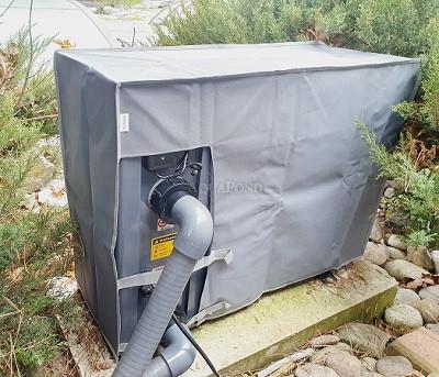 Rapid Inver-X 18 kw - Telo invernale