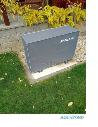 Rapid Inver-X 11 kW - Telo invernale