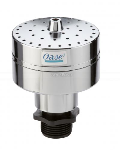 Oase Vulkan 43 - Argento 3 K - ugello per fontana