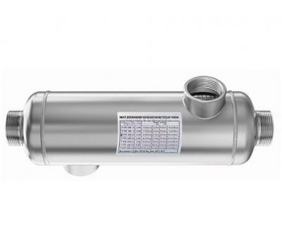 Scambiatore di calore OVB Ti-R 250, 90 kW