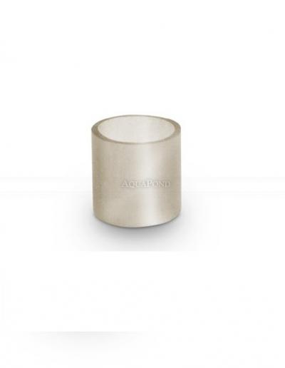 Tubo di ricambio (gomma) per la valvola di iniezione