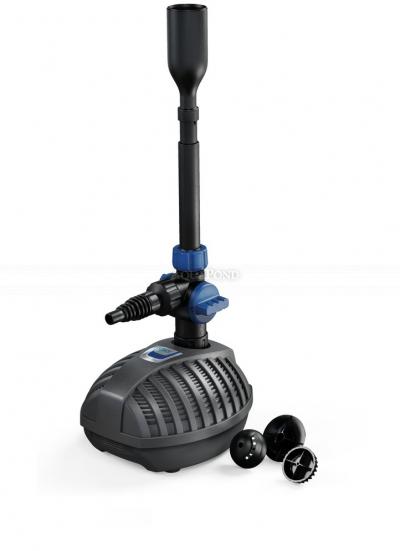 Oase Aquarius Set Fontana Classic 4000 E - set fontana