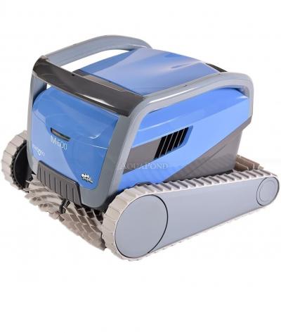 Dolphin Supreme M6 (M600) - pulitore automatico per piscine