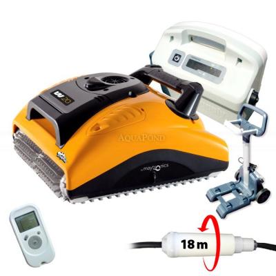 Maytronics Dolphin W20 - aspirapolvere per piscina 