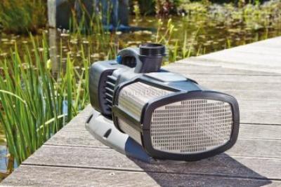 Oase Aquarius Eco Expert 20000/12 V - pompa per fontana