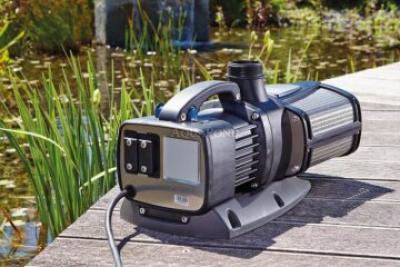 Oase Aquarius Eco Expert 20000/12 V - pompa per fontana