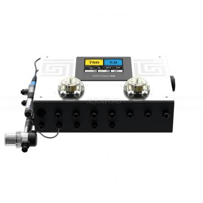 Solinator Aseko ASIN Aqua SALT REDOX vs