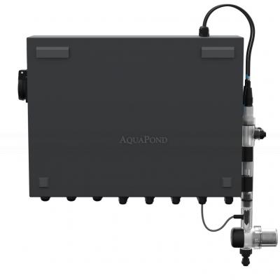 Solinator Aseko ASIN Aqua SALT REDOX vs