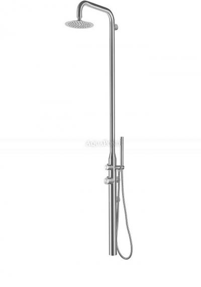 Eichenwald Ideal Doccia Juist WM (a parete) con acqua fredda e calda