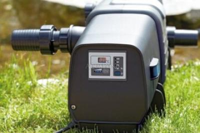 Oase Bitron Eco 240 W - Lampada UV