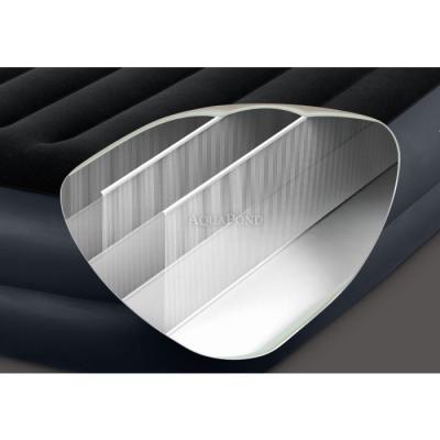 Letto gonfiabile Pillow Rest Rialzato Queen 203 x 152 x 42 cm