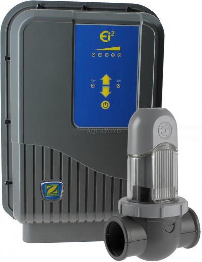 Solinatore ZODIAC Ei2 25, fino a 110 m3