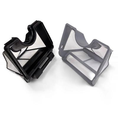 Zodiac CNX 40 iQ - aspiratore automatico per piscina