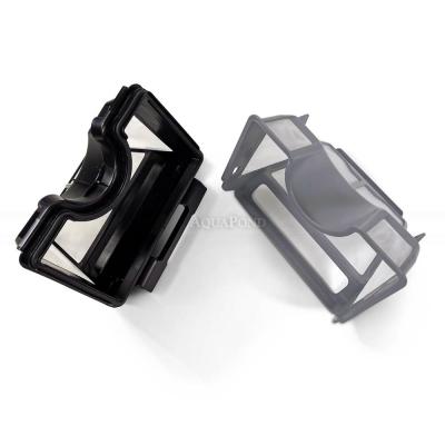 Zodiac CNX 40 iQ - aspiratore automatico per piscina