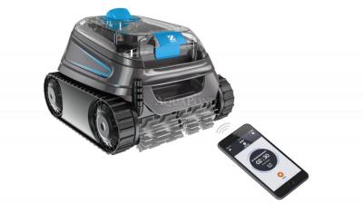 Zodiac CNX 40 iQ - aspiratore automatico per piscina