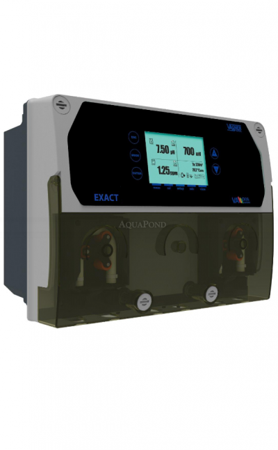 Stazione di dosaggio VA DOS EXACT "SEKO" - pH + FCL