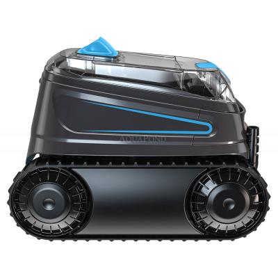 Zodiac CNX 20 - aspiratore automatico per piscina