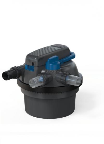 Oase FiltoClear 5000 - filtro a pressione per laghetto