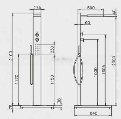 Eichenwald Ideal Elba