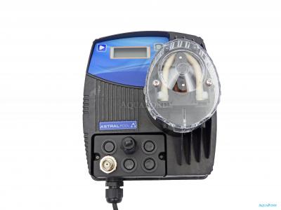 Pompa dosatrice automatica per cloro Control Basic Rx NEXT